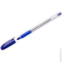 Ручка шариковая Berlingo 'Triangle 110' синяя, 0,7мм, грип, 30 шт/в уп