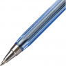 Ручка шариковая на подставке M&G шар0,7мм,липуч.д/стола,син ABP64873220700H