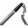 Ручка шариковая на подставке M&G шар0,7мм,липуч.д/стола,чернABP64873110700H