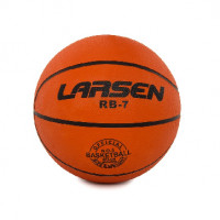 Мяч баскетбольный Larsen RB (ECE)