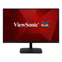 Монитор Viewsonic 23.8 (VA2432-MHD) IPS/250cd/VGA/HDMI/DP/75Hz