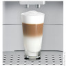 Кофемашина BOSCH TES60321RW, 1500 Вт, объем 1,7 л, емкость для зерен 300 г, автокапучинатор, серая
