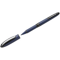 Ручка-роллер Schneider 'One Business' черная, 0,8мм, одноразовая, 10 шт/в уп