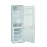 Холодильник STINOL STS 185,339л, морозильник внизу, двухкамер