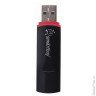 Флэш-диск 16 GB, SMARTBUY Crown, USB 2.0, черный, SB16GBCRW-K