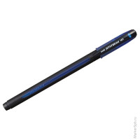 Ручка шариковая 'Jetstream SX-101', синяя, 0,7мм, грип, 12 шт/в уп
