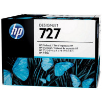 Головка печатающая HP B3P06A 727 для DJ T920/T1500