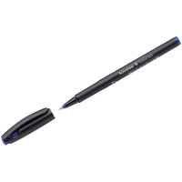 Ручка-роллер Schneider 'TopBall 845' синяя, 0,5мм, одноразовая, 10 шт/в уп