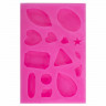 Глина полимерная запекаемая, НАБОР 42 цвета по 20 г, с аксессуарами, в гофрокоробе, BRAUBERG, 271160