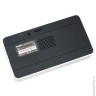 Колонка портативная SVEN PS-80BL, 1.0, 6 Вт, Bluetooth, FM-тюнер, microSD, MP3-плеер, черная, SV-014