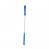 Ершик FBK с нерж стержнем пласт ручка 500x150мм D20мм синий 10752-2
