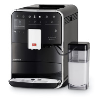 Кофемашина Melitta Caffeo F 830-102 Barista T Smart черная