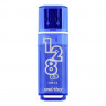 Флеш-память Smartbuy UFD 3.0 128GB Glossy Dark Blue (SB128GBGS-DB)