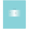 Тетрадь 24л., клетка BG "Первоклассная", светло-бирюзовая