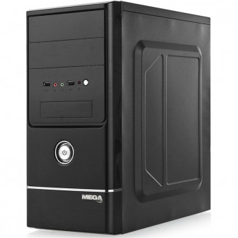 Системный блок ProMEGA Jet B2 > G6400/H410/8Gb/SSD480/400W/kb+ms