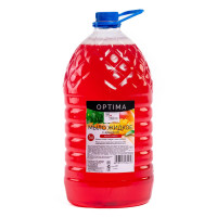 Мыло жидкое Mr.White OPTIMA Манго-мята 5л