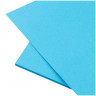Картон тонированный в массе А4, ArtSpace, 10л., синий, 180г/м2, 5 шт/в уп