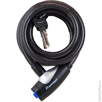 Замок навесной тросовый_УЗК АЛЛЮР ВС-Т 12 (1500 мм)