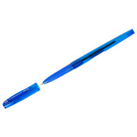 Ручка шариковая Pilot "Super Grip G" синяя, 1,0мм, грип