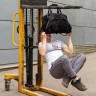 Сумка для инструмента с ремнем 50х23х30 Dr.IRON (DR1027)
