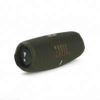 Акустическая система JBL Charge 5 Green (JBLCHARGE5GRN)