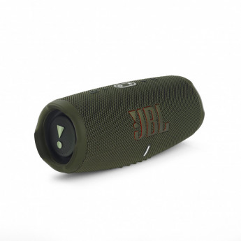 Акустическая система JBL Charge 5 Green (JBLCHARGE5GRN)