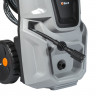 Минимойка BORT KEX-2700-R, мощность 2,5 кВт, давление 190 бар, шланг 10 м, 93416145