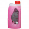 Антифриз Glanz G12 красный 1кг (36228)