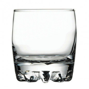 Набор стаканов, 6 шт., объем 315 мл, стекло, 'Sylvana', PASABAHCE, 42415, комплект 6 шт