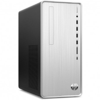 Системный блок HP Pavilion (503A2EA) R5-5600G/8Gb/256Gb SSD/RTX3060/Dos