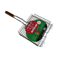 Решетка-гриль глубокая универсальная 680 г 211 Решетка-гриль глубокая универсальная 680 г 211