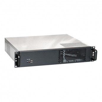 Корпус серверный ExeGate Pro 2U550-08 (19) (EX284973RUS)
