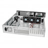 Корпус серверный ExeGate Pro 2U550-08 (19) (EX284973RUS)