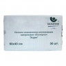 Пеленки впитывающие Пелигрин 60х40см, Super, 30шт/уп (М60х40/30S), комплект 30 шт
