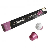 Кофе в капсулах JARDIN 'Andante' для кофемашин Nespresso, 10 порций, 1353-10, комплект 10 шт