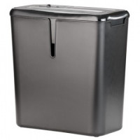 Уничтожитель документов Office Kit S35, 4ур.секр., 9лист, 14л