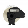 Картридж Vell VL-B-DK 22205 (Brother DK22205) для QL {Vell22205