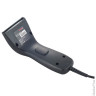 Сканер штрихкода MERCURY 1023 "S-LINE", противоударный, кабель USB, черный