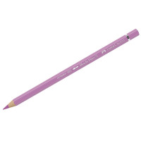 Карандаш акварельный художественный Faber-Castell 'Albrecht D?rer', цвет 119 светло-малиновый, 6 шт/в уп Карандаш акварельный художественный Faber-Castell 'Albrecht D?rer', цвет 119 светло-малиновый, 6 шт/в уп