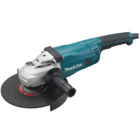 Шлифмашина угловая MAKITA 2200Вт, 230мм (GA9020SF)