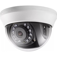 Камера для видеонаблюдения HiWatch DS-T201(B) (2.8 mm)