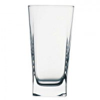 Набор стаканов, 6 шт., объем 290 мл, высокие, стекло, "Baltic", PASABAHCE, 41300, комплект 6 шт