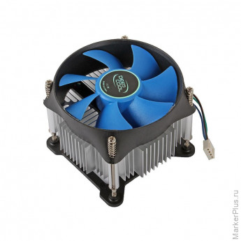 Кулер Deepcool THETA 20 PWM 1150/1151 17.8-32.5dB_M_K