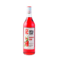 Сироп Royal Cane Клюква, стекло, 1л