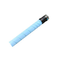 Тонер Konica-Minolta TN227C ACVH450 голубой для bizhub C257i
