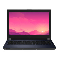Ноутбук ASUS P1440FA-FQ3042 (90NX0212-M42050) 10110U/4Gb/1Tb/14/Int/Linux