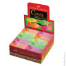 Резинка стирательная FABER-CASTELL "CANDY", для чернографитных и цветных карандашей, каучук, 784000