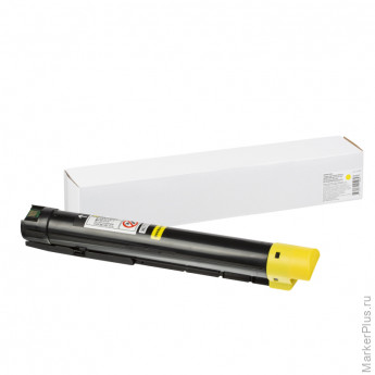 Тонер-картридж Retech 006R01696 жел. для Xerox DocuCentre SC2020