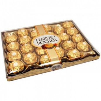 Набор конфет Ferrero Rocher 300г