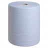 Бумага протирочная KIMBERLY-CLARK Wypall L20, 500л/рулон, 33х38см, 2-слойная, голубая, 7301 Бумага протирочная KIMBERLY-CLARK Wypall L20, 500л/рулон, 33х38см, 2-слойная, голубая, 7301